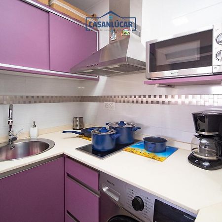 Apartamento Aranzazu Playa Sanlúcar de Barrameda Εξωτερικό φωτογραφία
