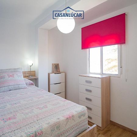 Apartamento Aranzazu Playa Sanlúcar de Barrameda Εξωτερικό φωτογραφία